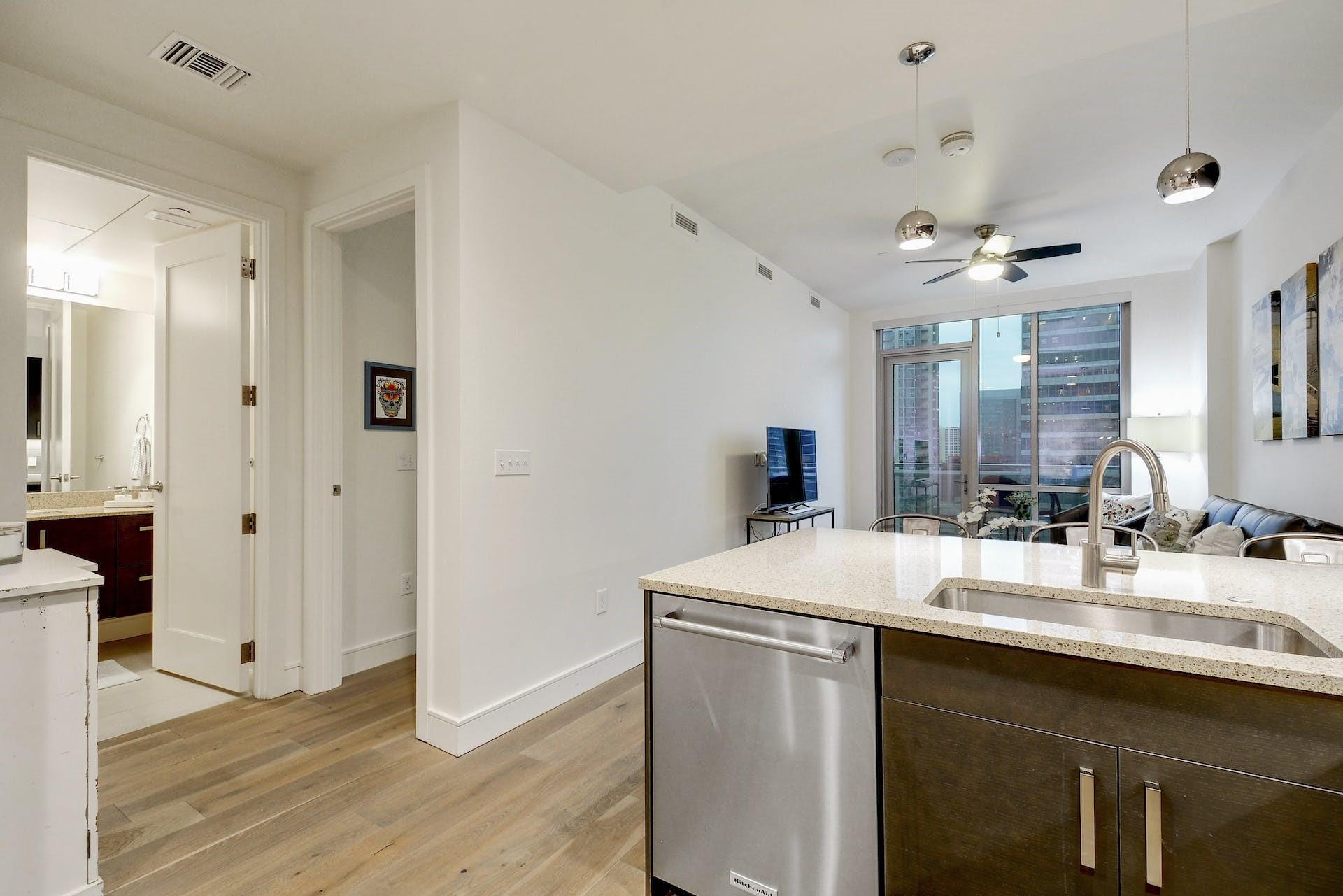 222 West Ave # 1911, Austin, TX 78701