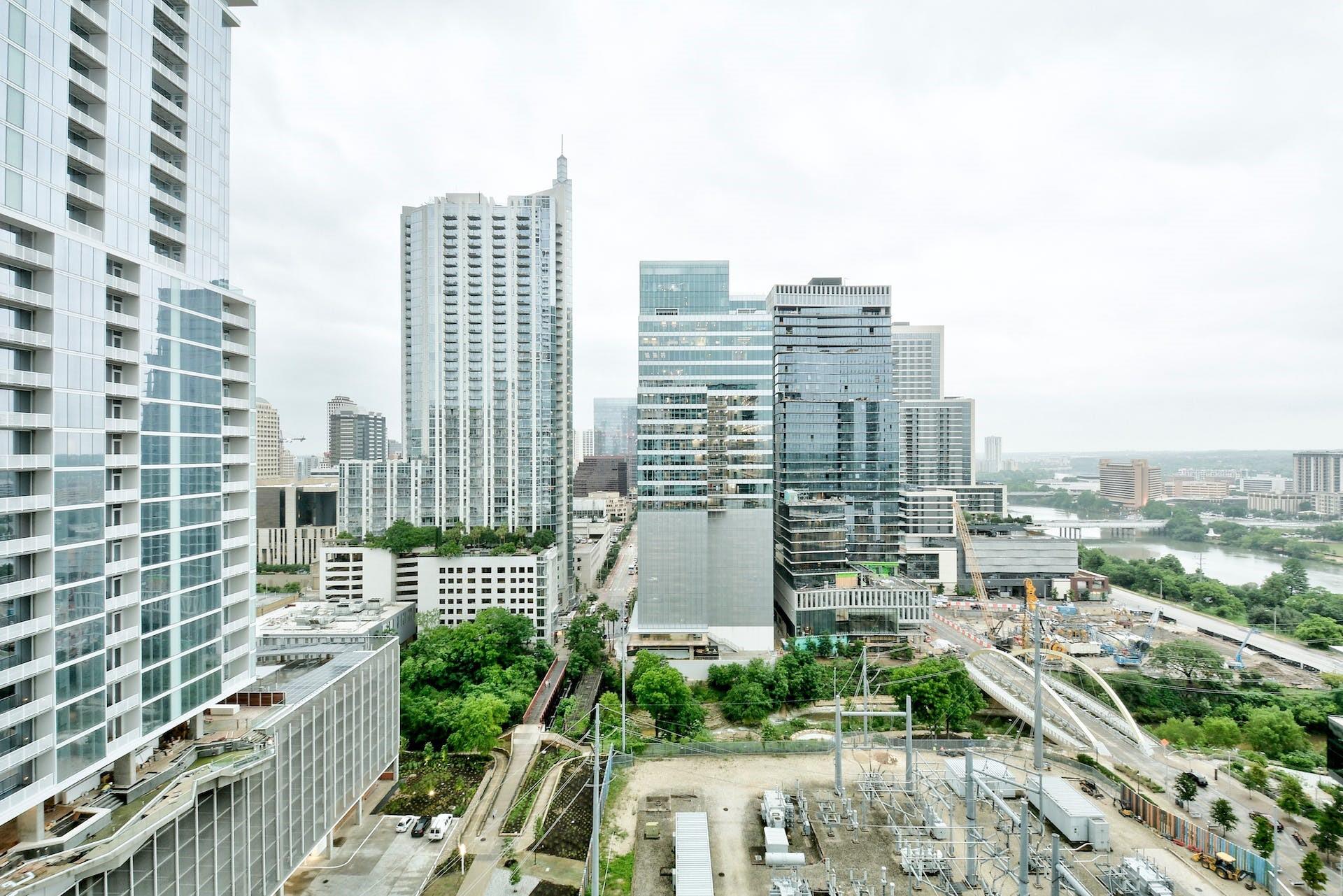 222 West Ave # 1911, Austin, TX 78701