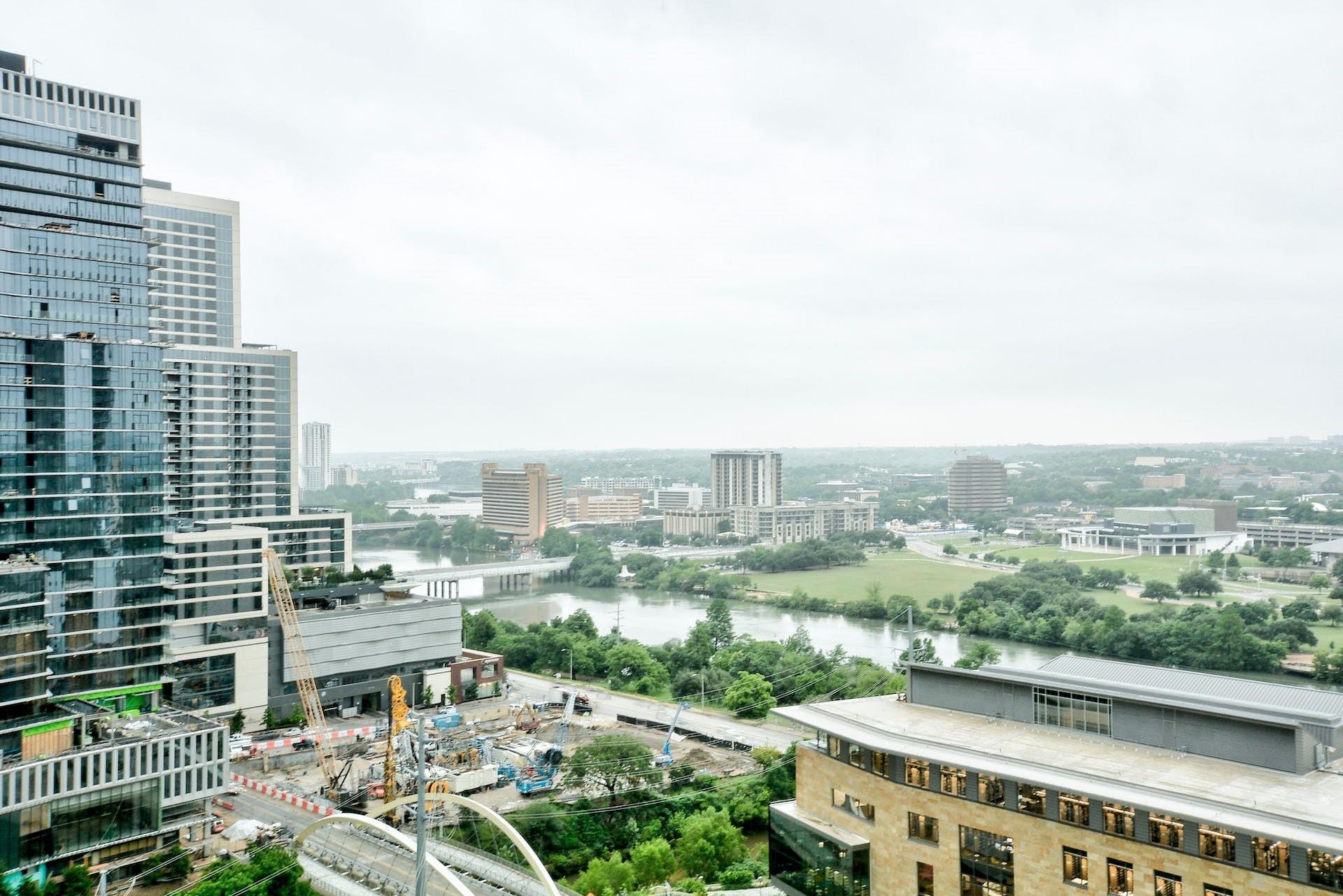 222 West Ave # 1911, Austin, TX 78701