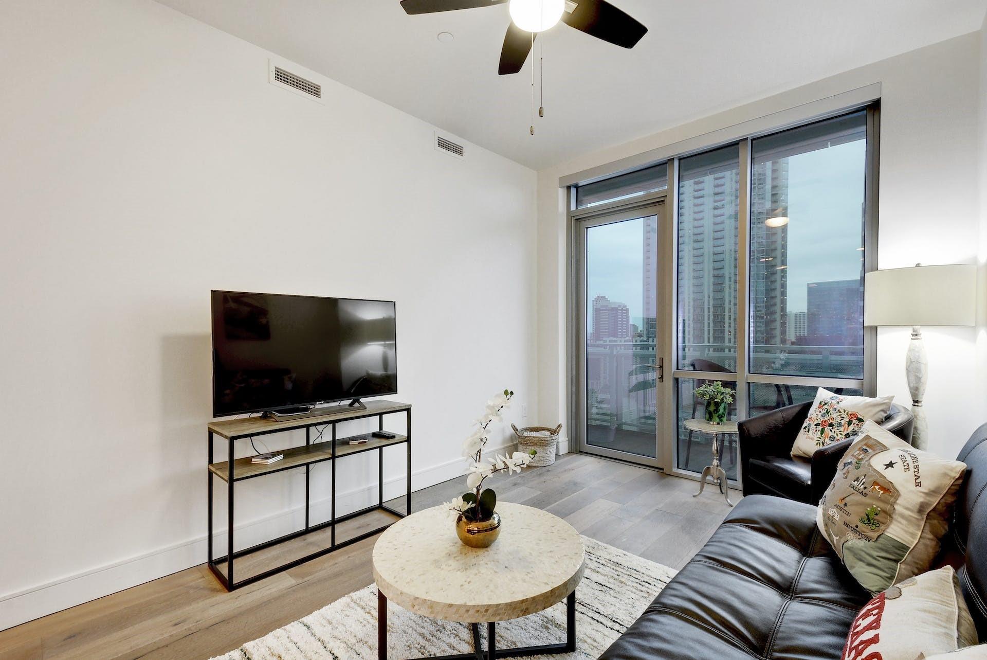 222 West Ave # 1911, Austin, TX 78701