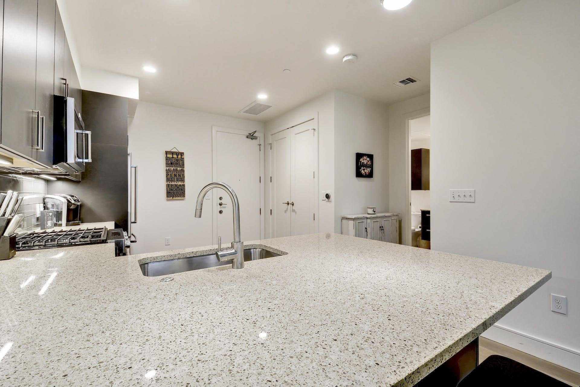 222 West Ave # 1911, Austin, TX 78701