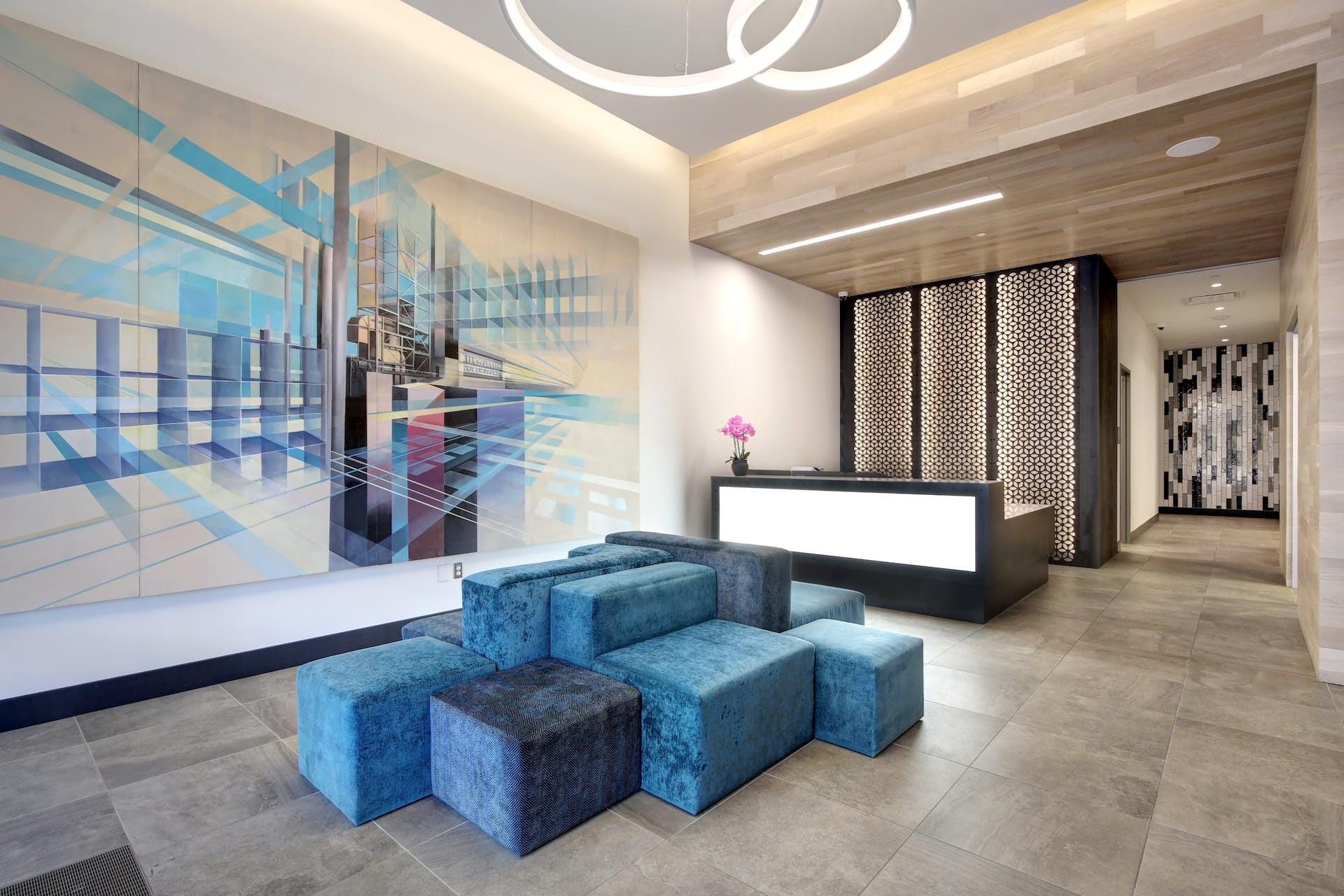 222 West Ave # 1911, Austin, TX 78701