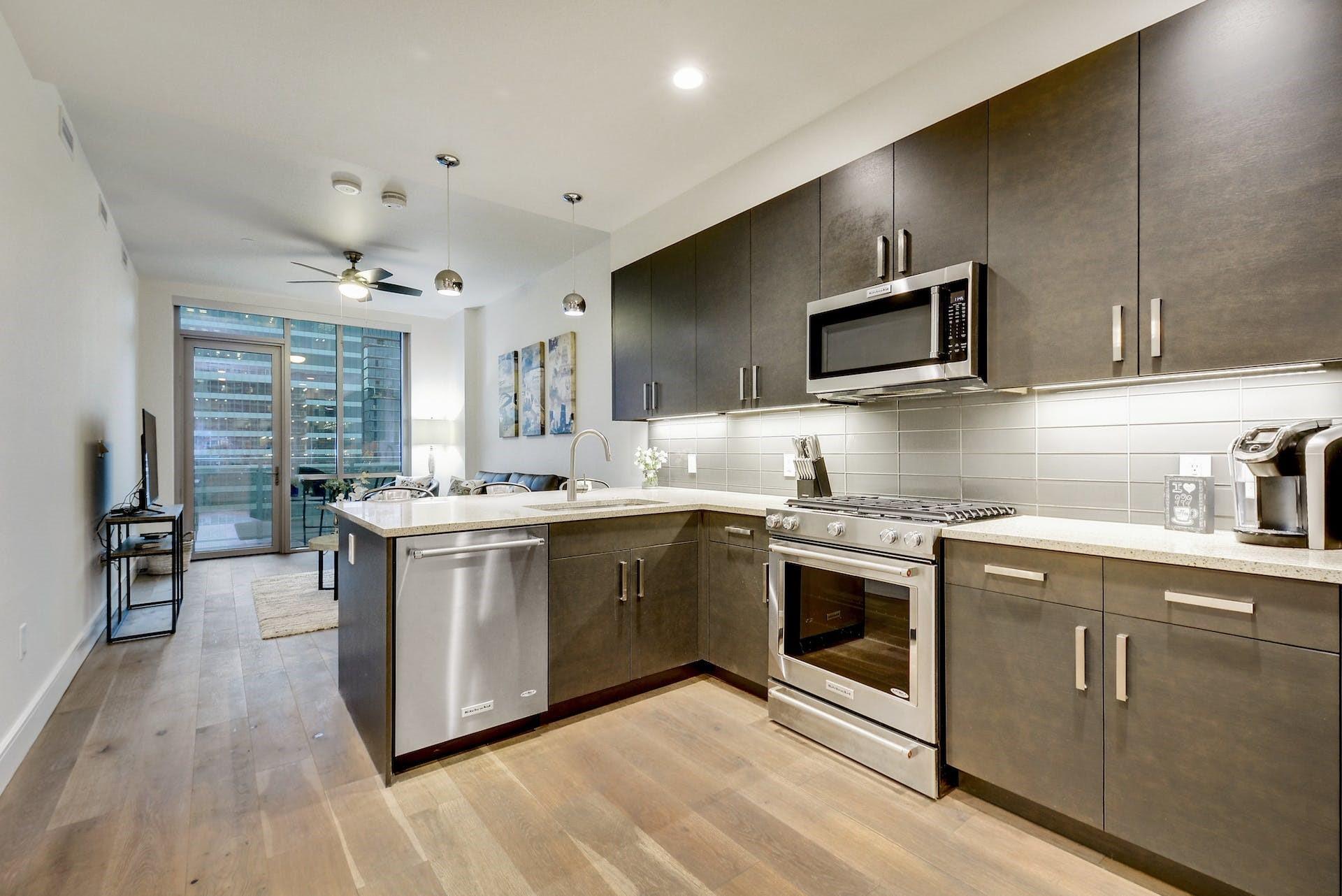 222 West Ave # 1911, Austin, TX 78701