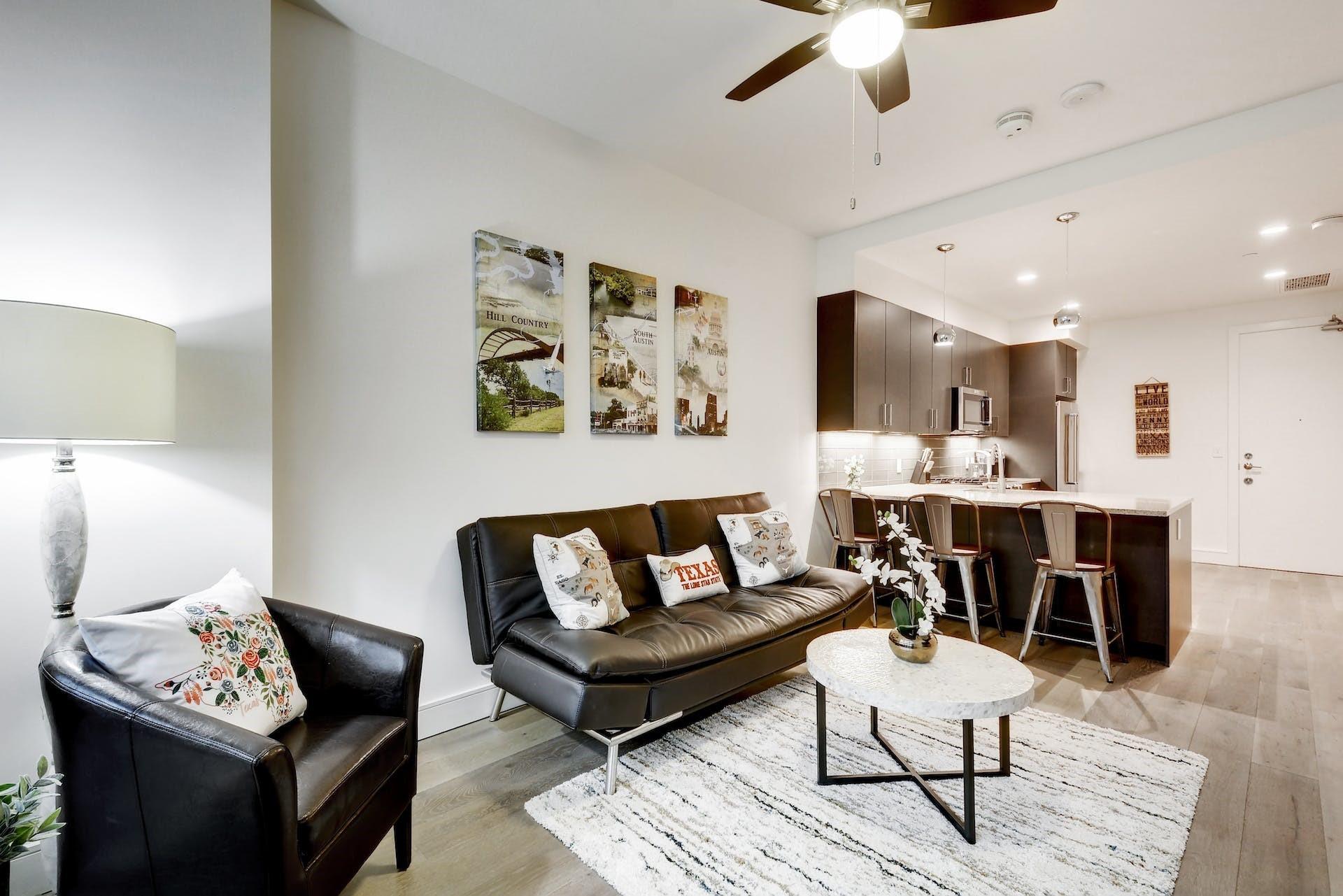 222 West Ave # 1911, Austin, TX 78701