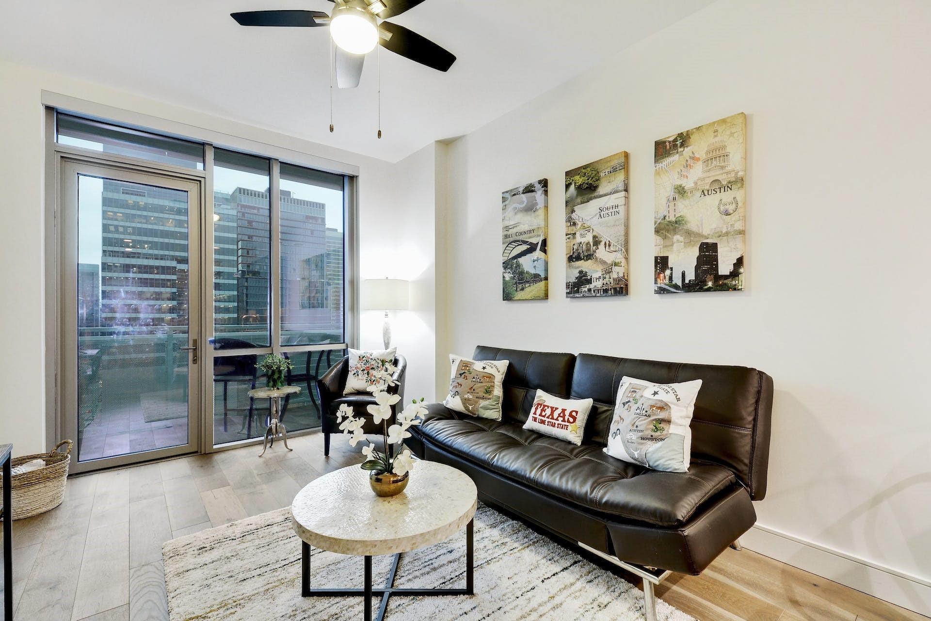 222 West Ave # 1911, Austin, TX 78701