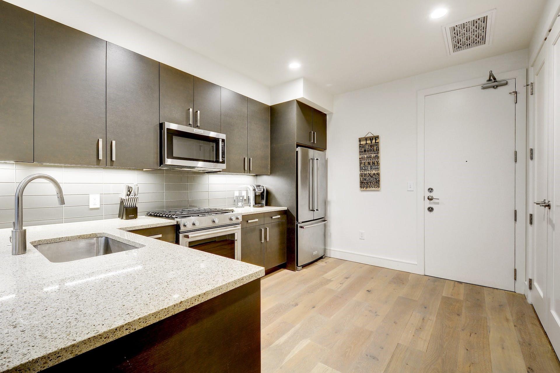 222 West Ave # 1911, Austin, TX 78701