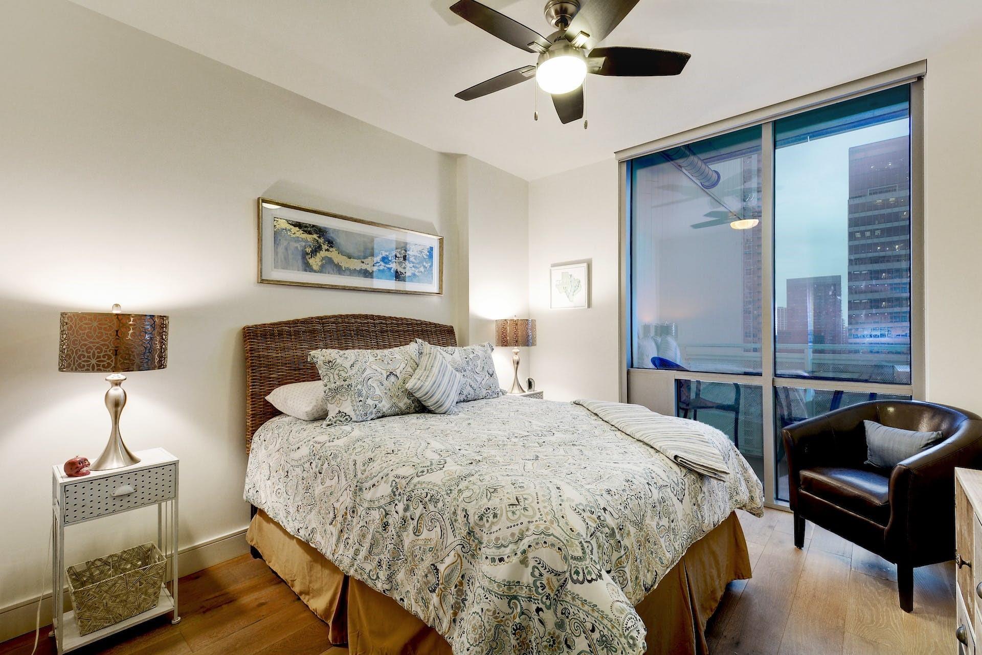 222 West Ave # 1911, Austin, TX 78701