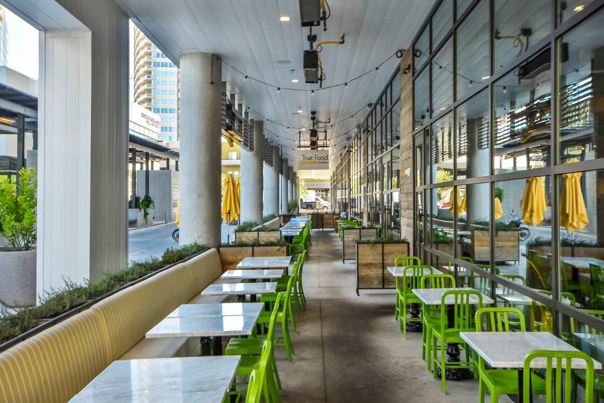 222 West Ave # 1911, Austin, TX 78701