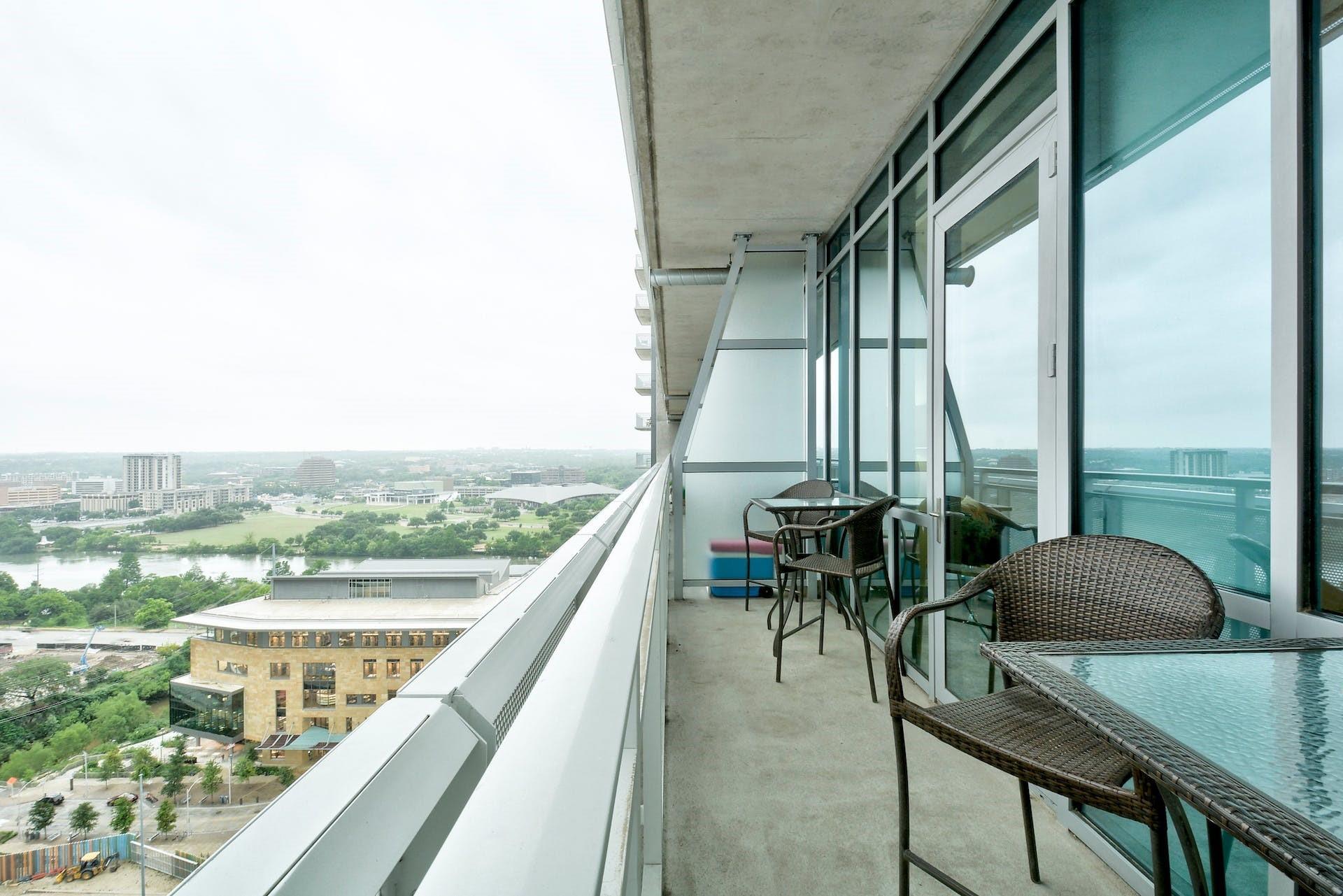 222 West Ave # 1911, Austin, TX 78701