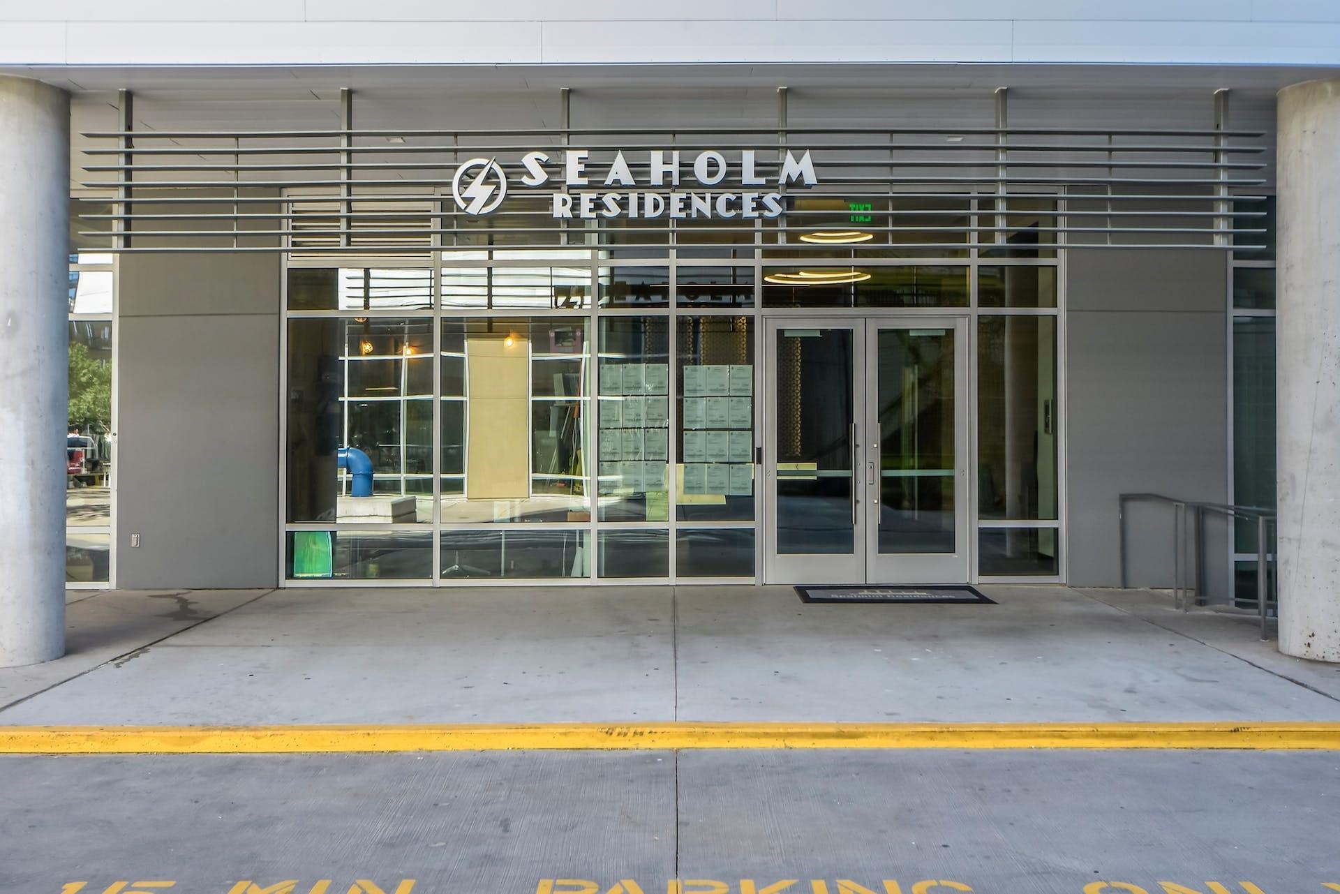 222 West Ave # 1911, Austin, TX 78701