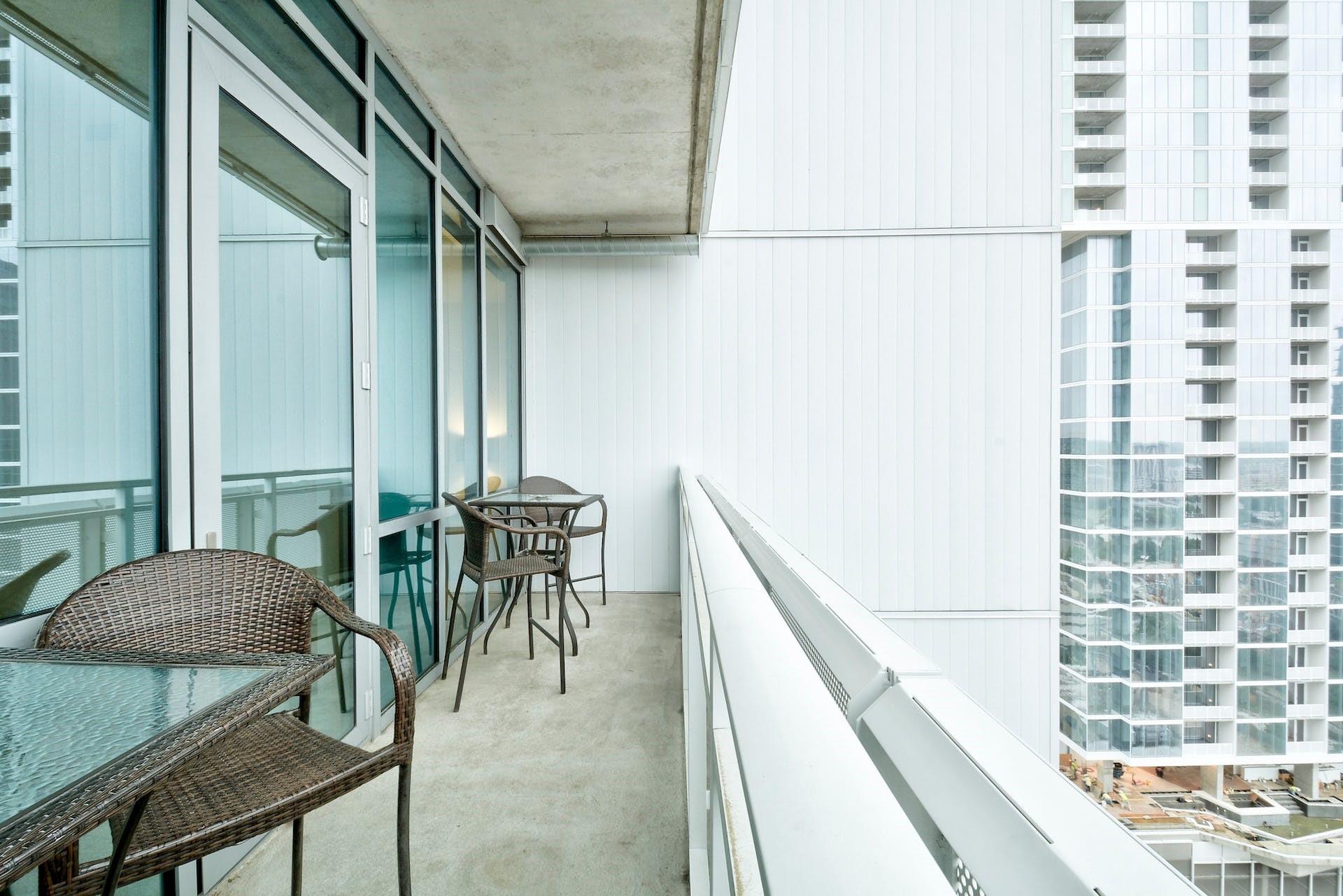 222 West Ave # 1911, Austin, TX 78701