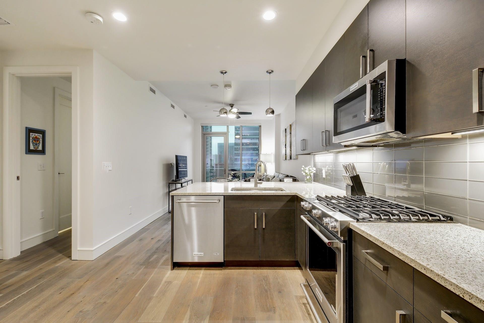 222 West Ave # 1911, Austin, TX 78701