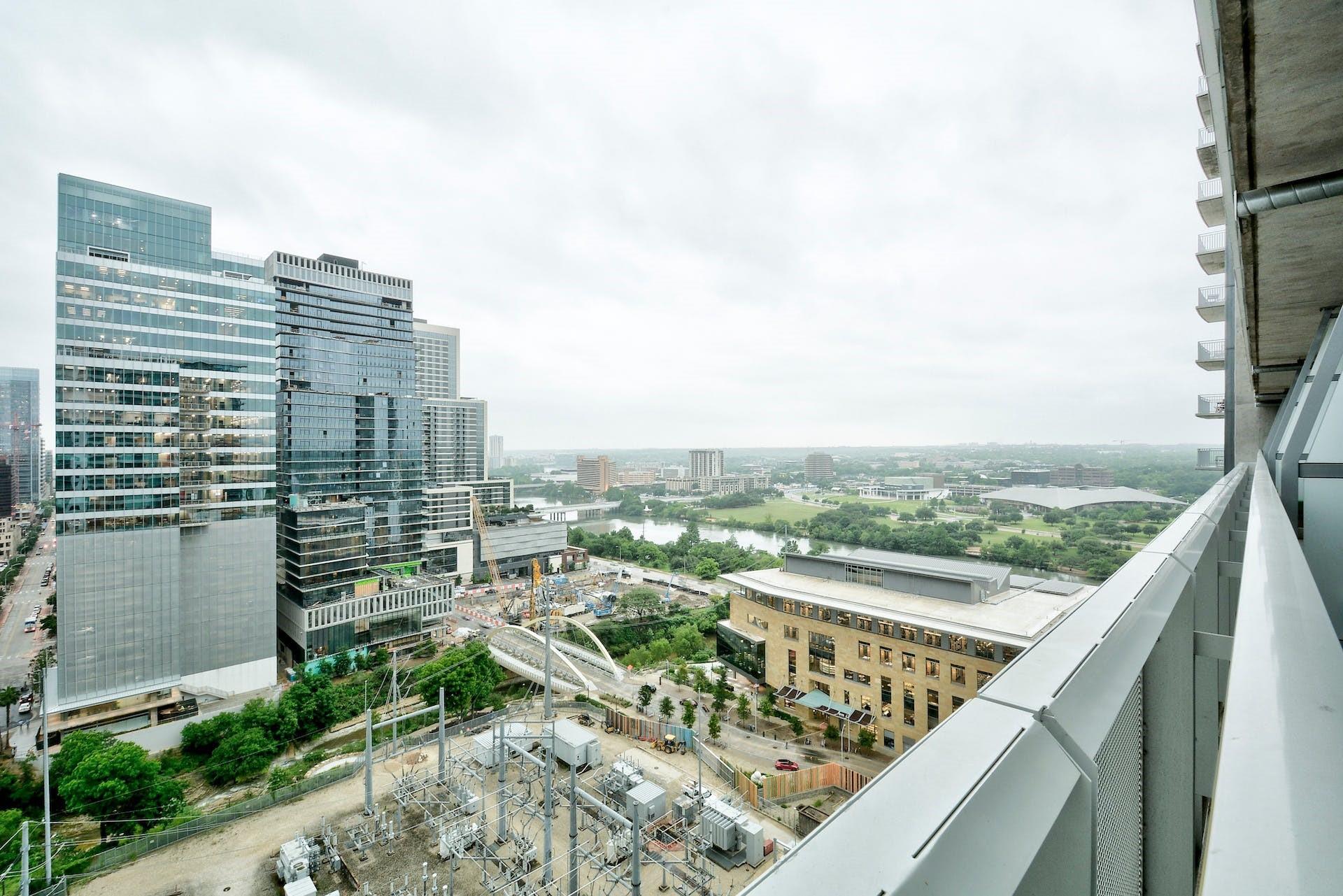 222 West Ave # 1911, Austin, TX 78701