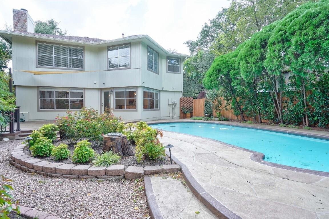 7604 Napier Trl, Austin, TX 78729