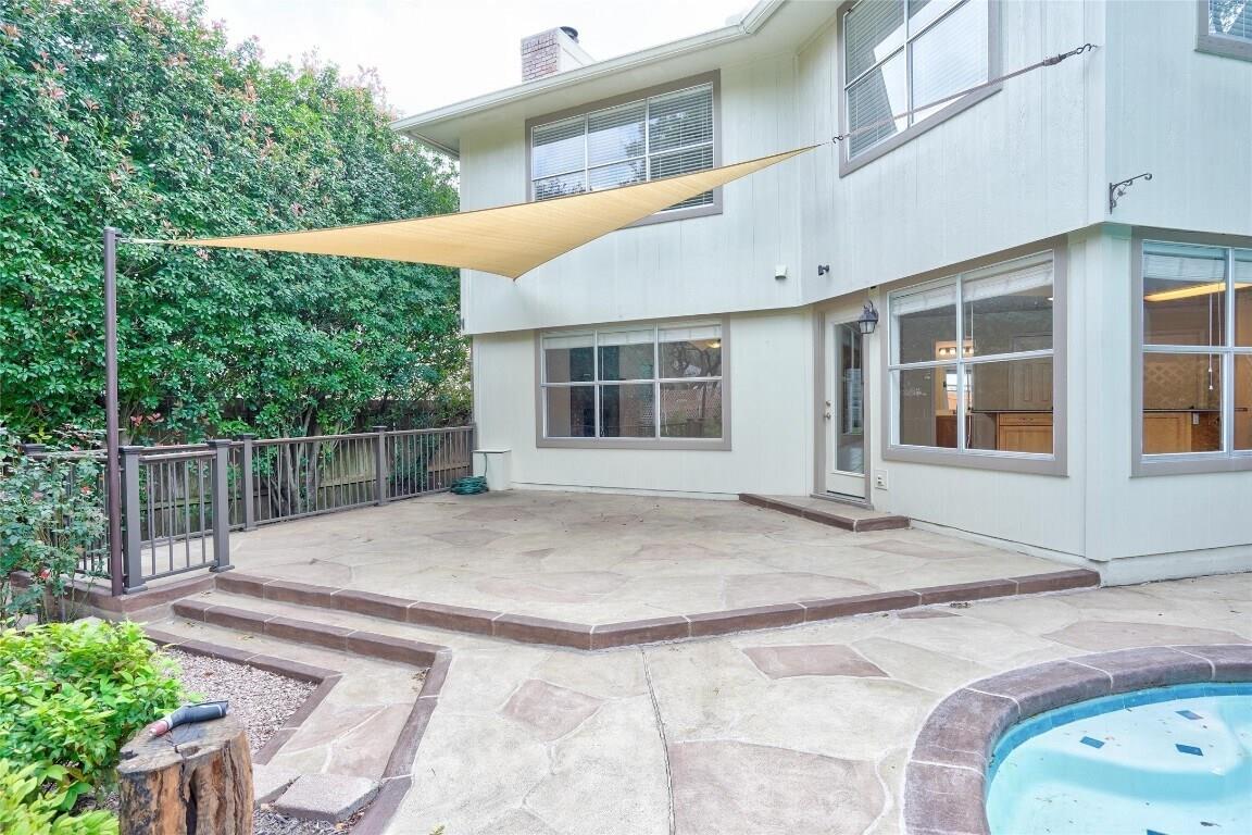 7604 Napier Trl, Austin, TX 78729