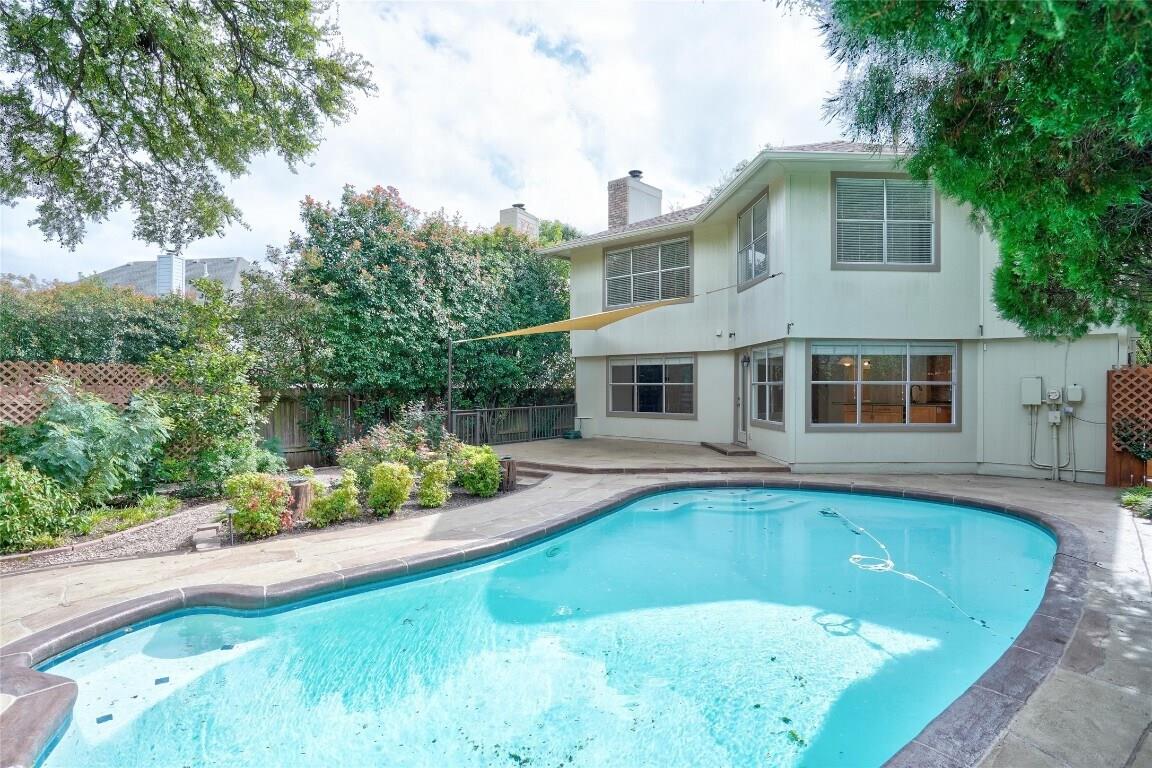 7604 Napier Trl, Austin, TX 78729