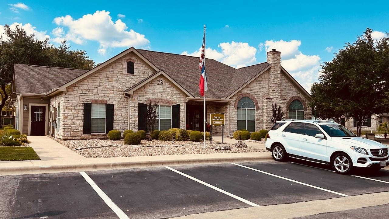 30 Wildwood Dr # 174, Georgetown, TX 78633