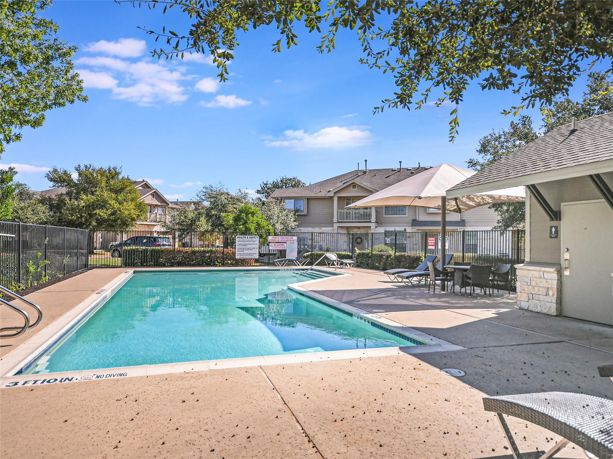 9201 Brodie Ln # 101, Austin, TX 78748