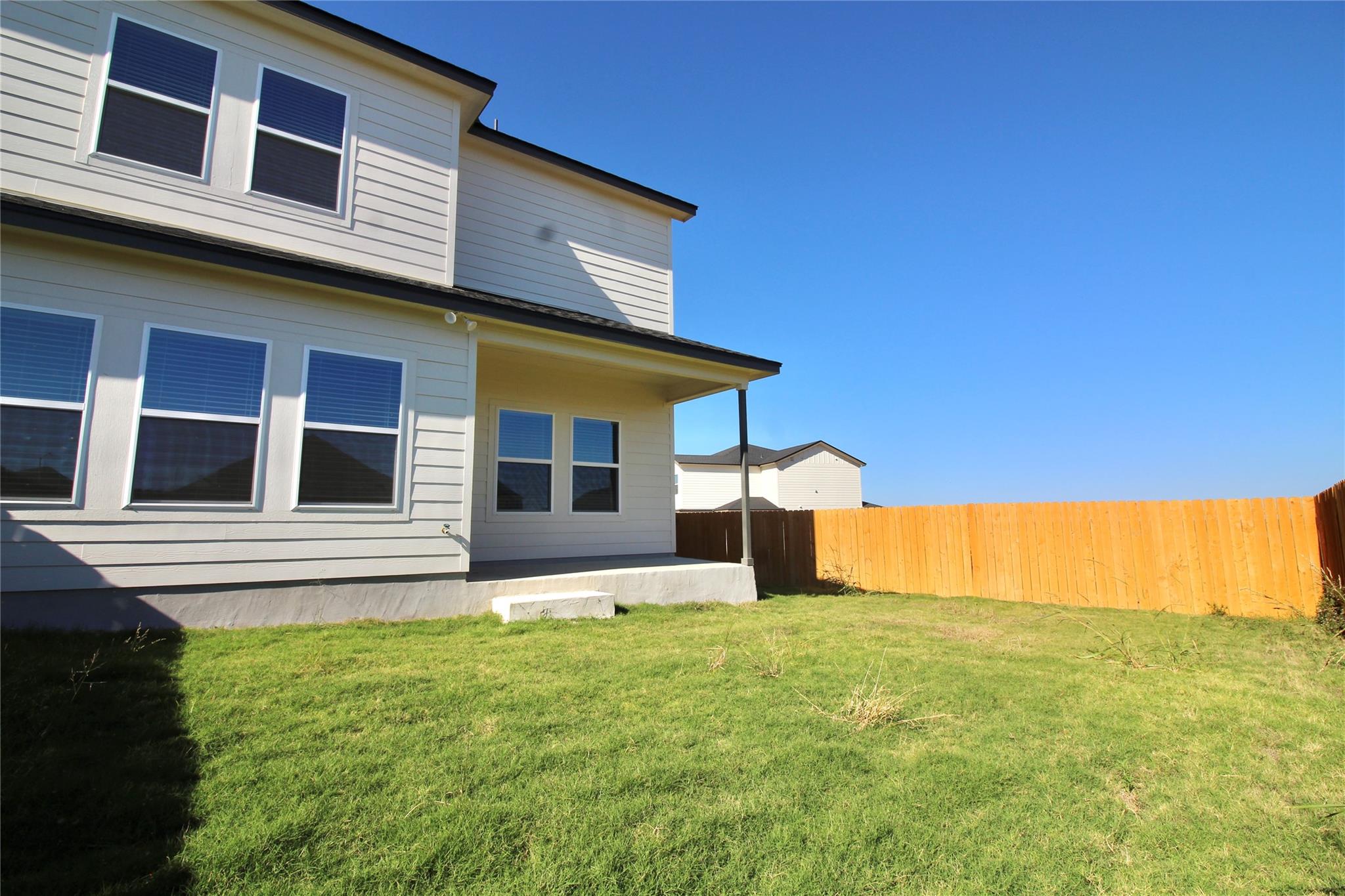 518 Whirlaway Dr # A, Jarrell, TX 76537