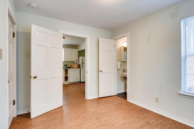 711 Jewell St # A & B, Austin, TX 78704