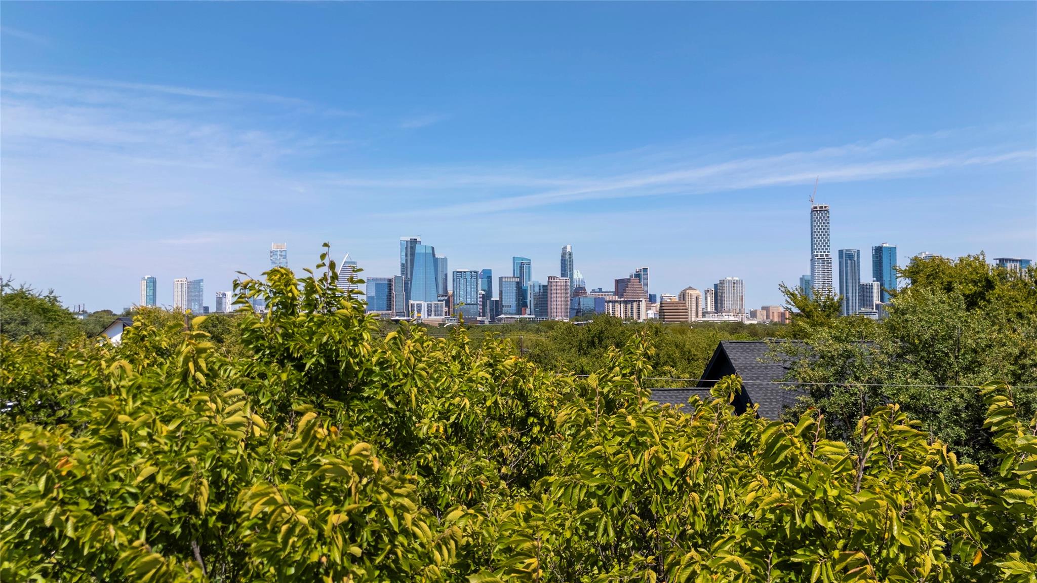 711 Jewell St # A & B, Austin, TX 78704