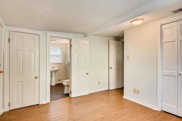 711 Jewell St # A & B, Austin, TX 78704