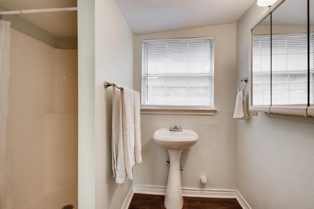 711 Jewell St # A & B, Austin, TX 78704