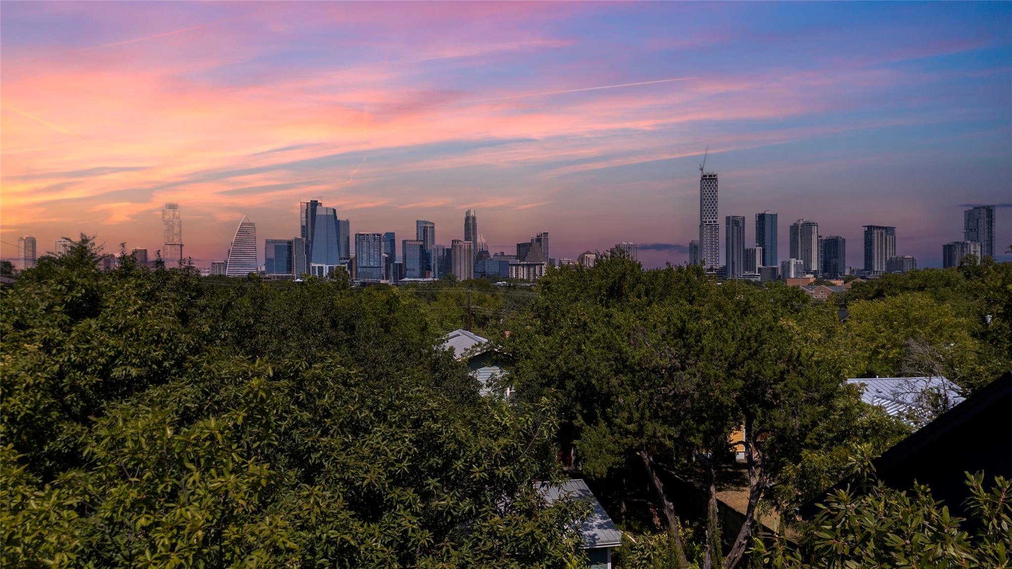 711 Jewell St # A & B, Austin, TX 78704