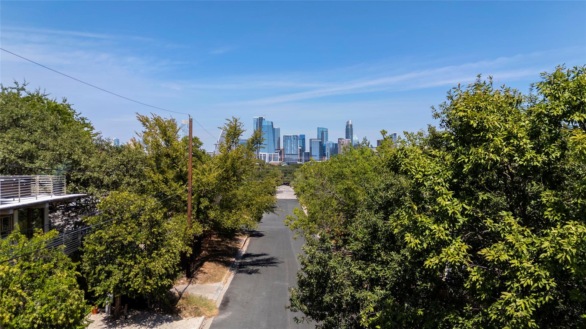 711 Jewell St # A & B, Austin, TX 78704