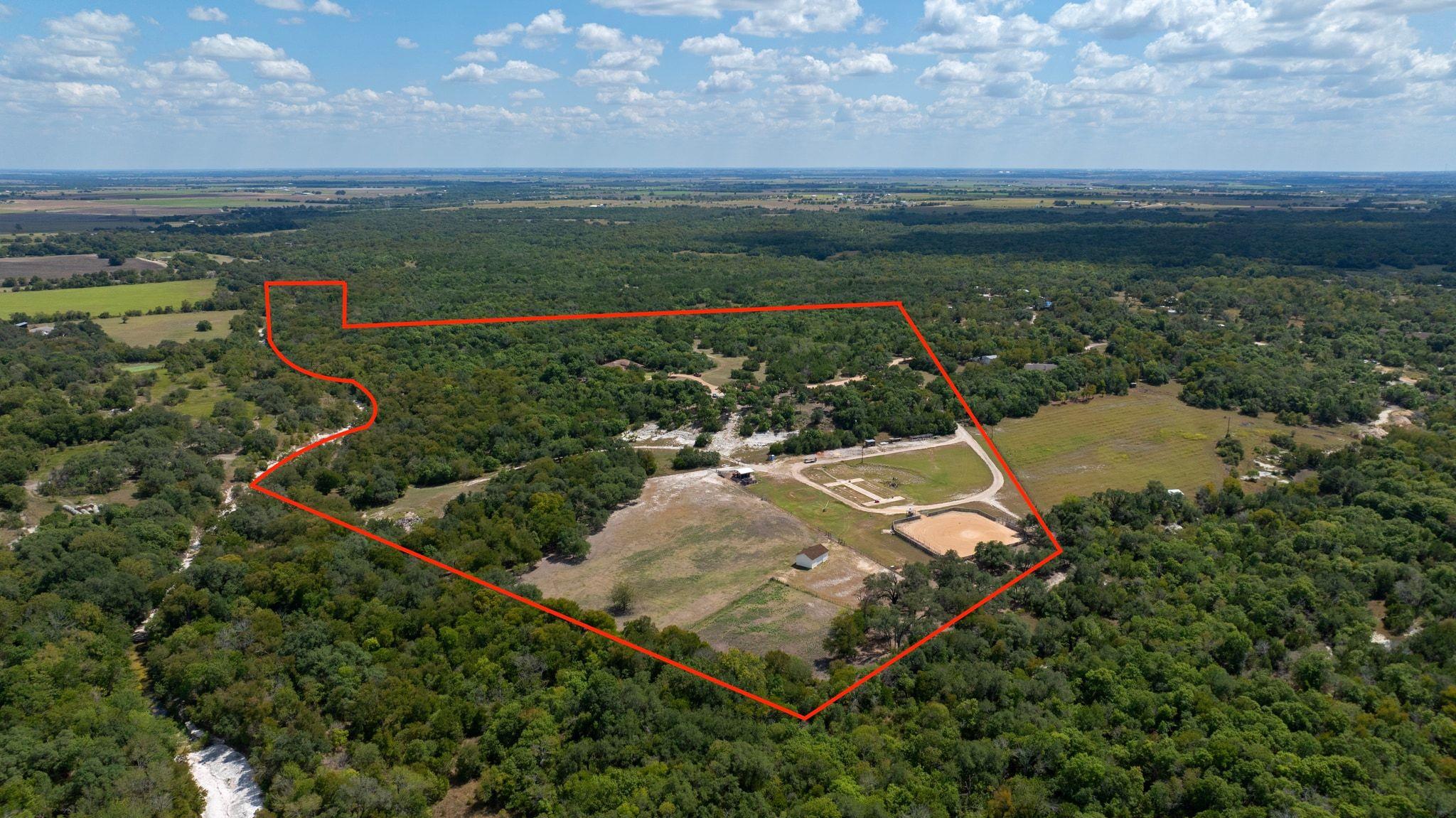 1120 Redbird Rd, Georgetown, TX 78626