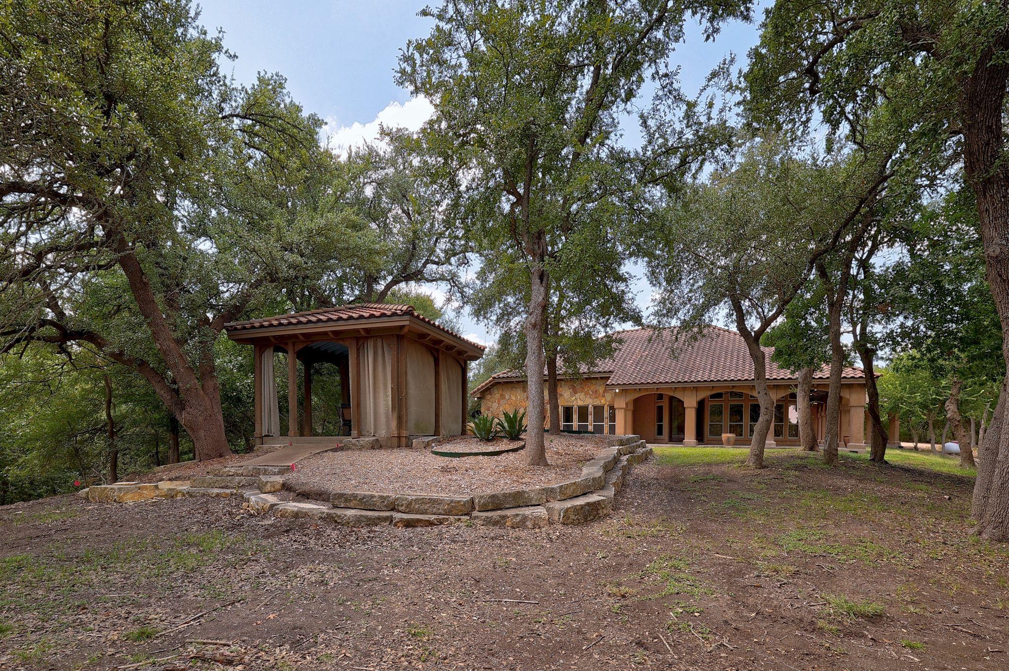 1120 Redbird Rd, Georgetown, TX 78626