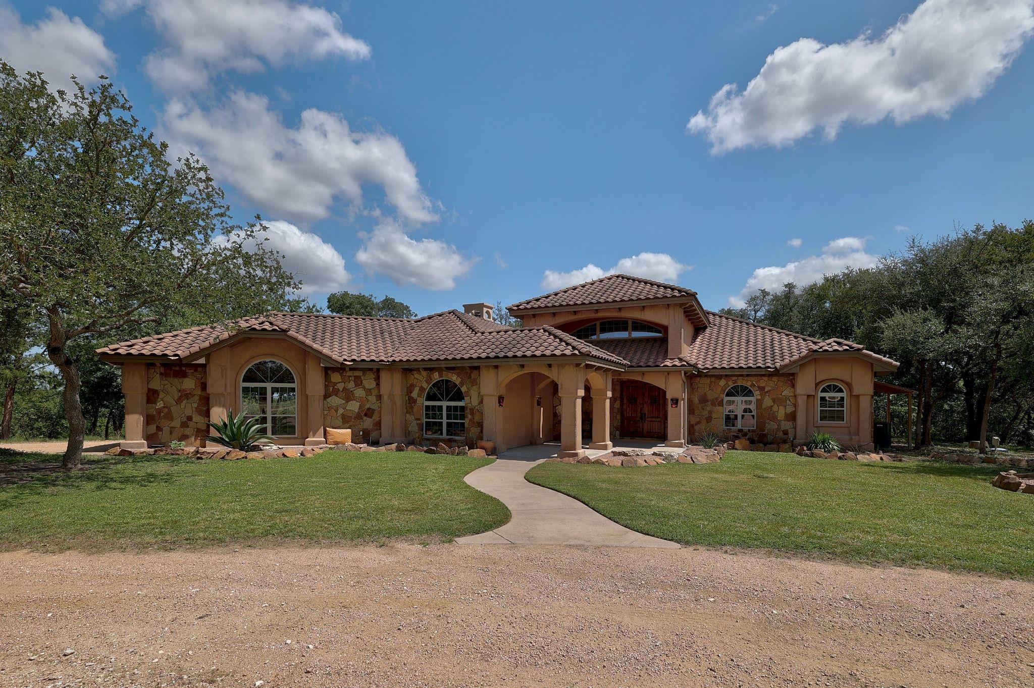 1120 Redbird Rd, Georgetown, TX 78626