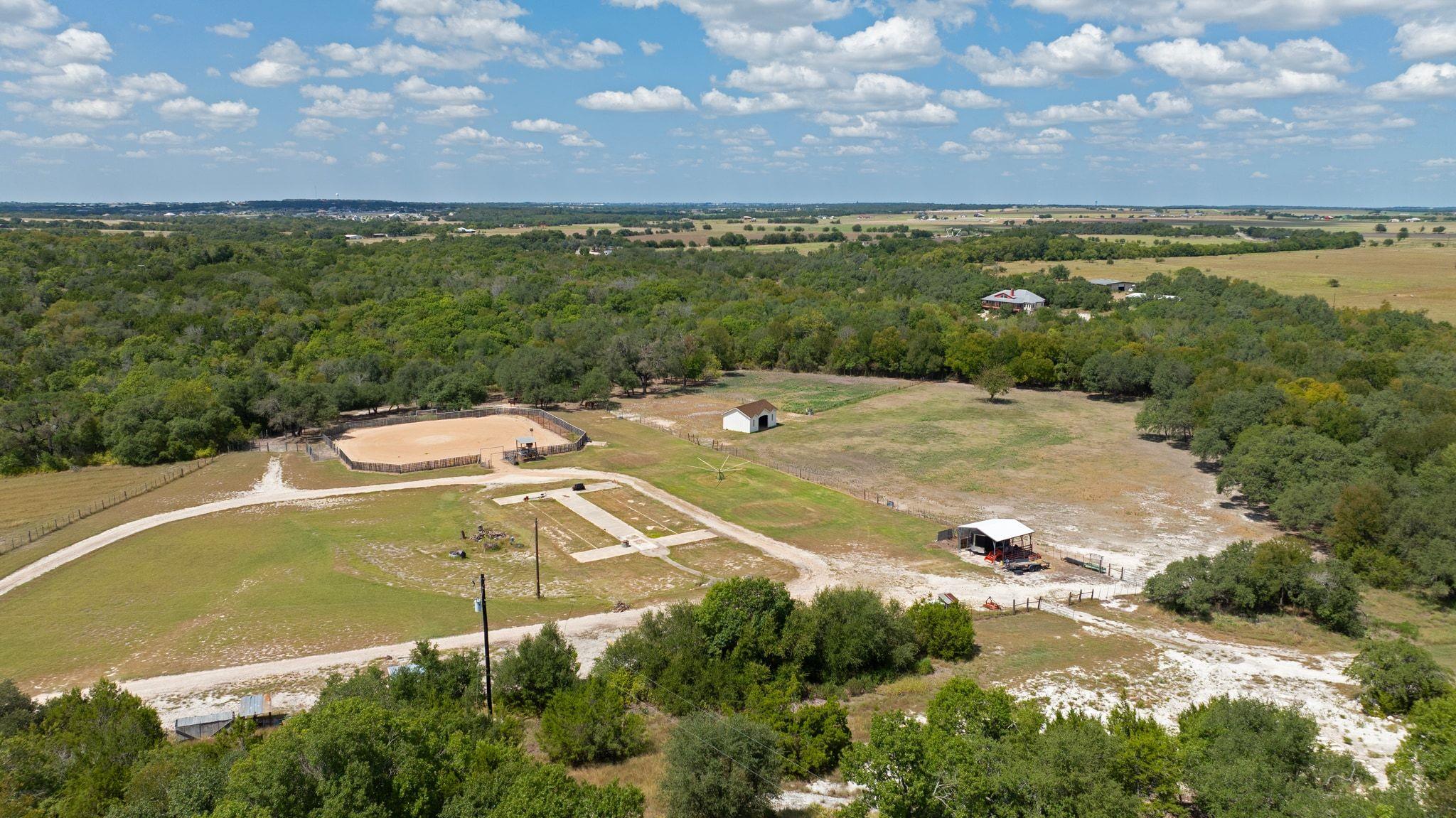 1120 Redbird Rd, Georgetown, TX 78626