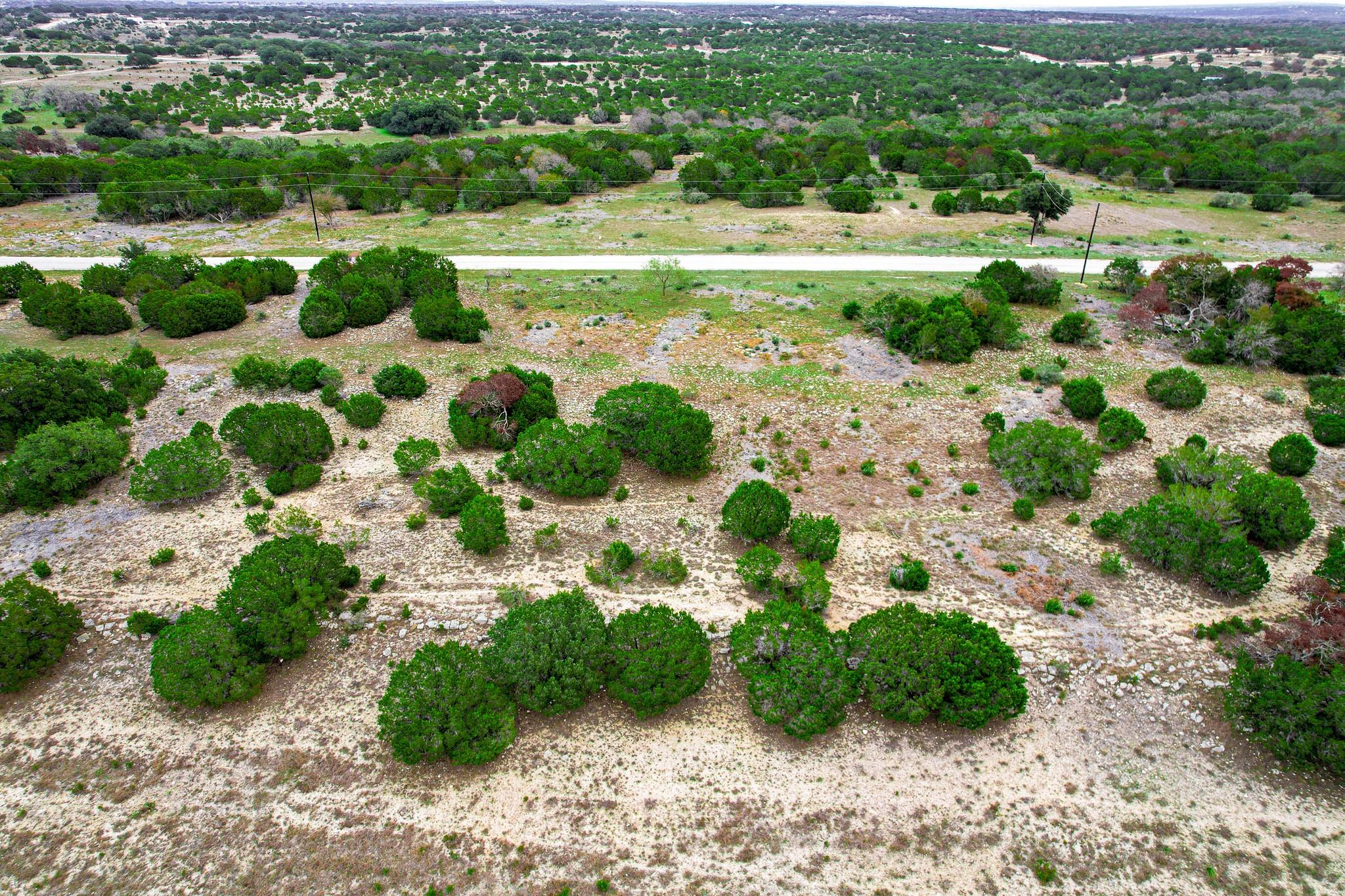 000000 River Shoals Dr, Kempner, TX 76539