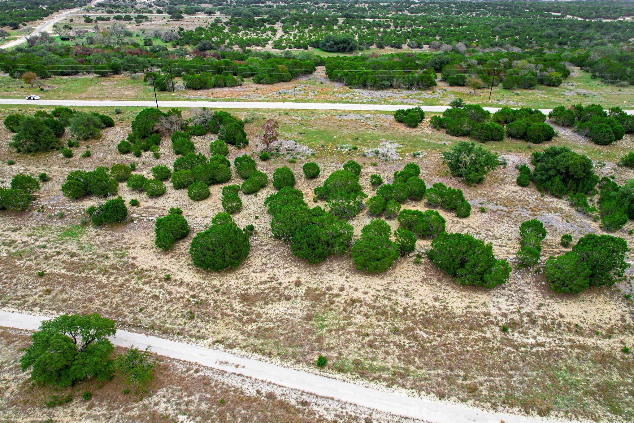 000000 River Shoals Dr, Kempner, TX 76539