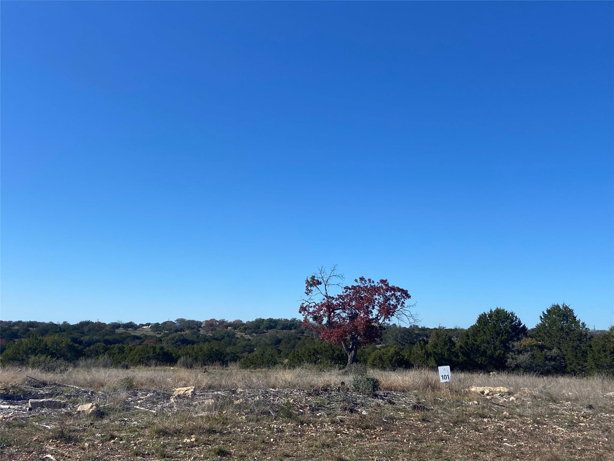 000000 River Shoals Dr, Kempner, TX 76539