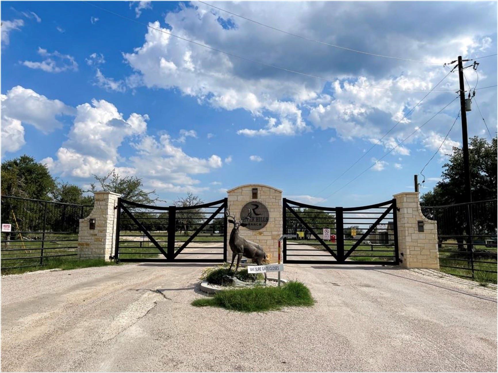 00000 River Shoals Dr, Kempner, TX 76539