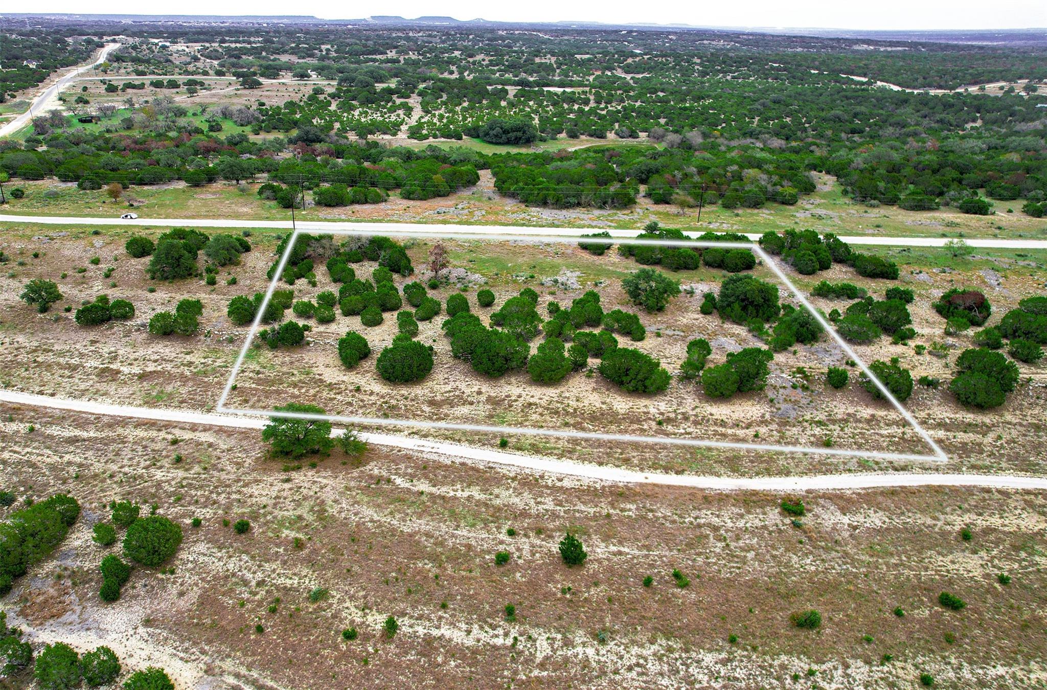 00000 River Shoals Dr, Kempner, TX 76539