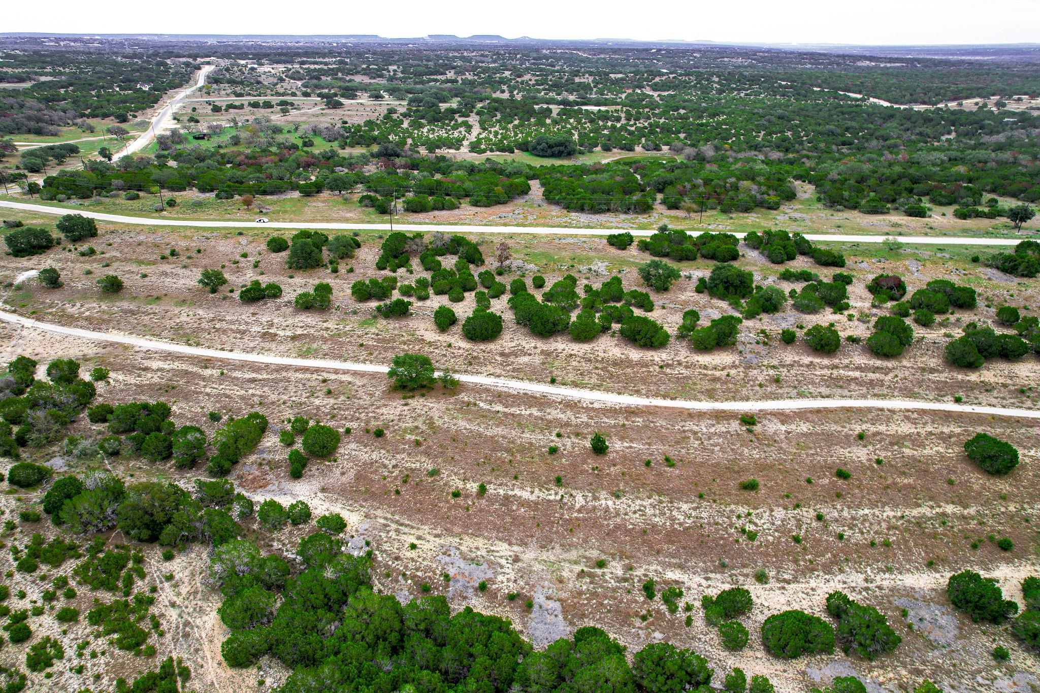 00000 River Shoals Dr, Kempner, TX 76539