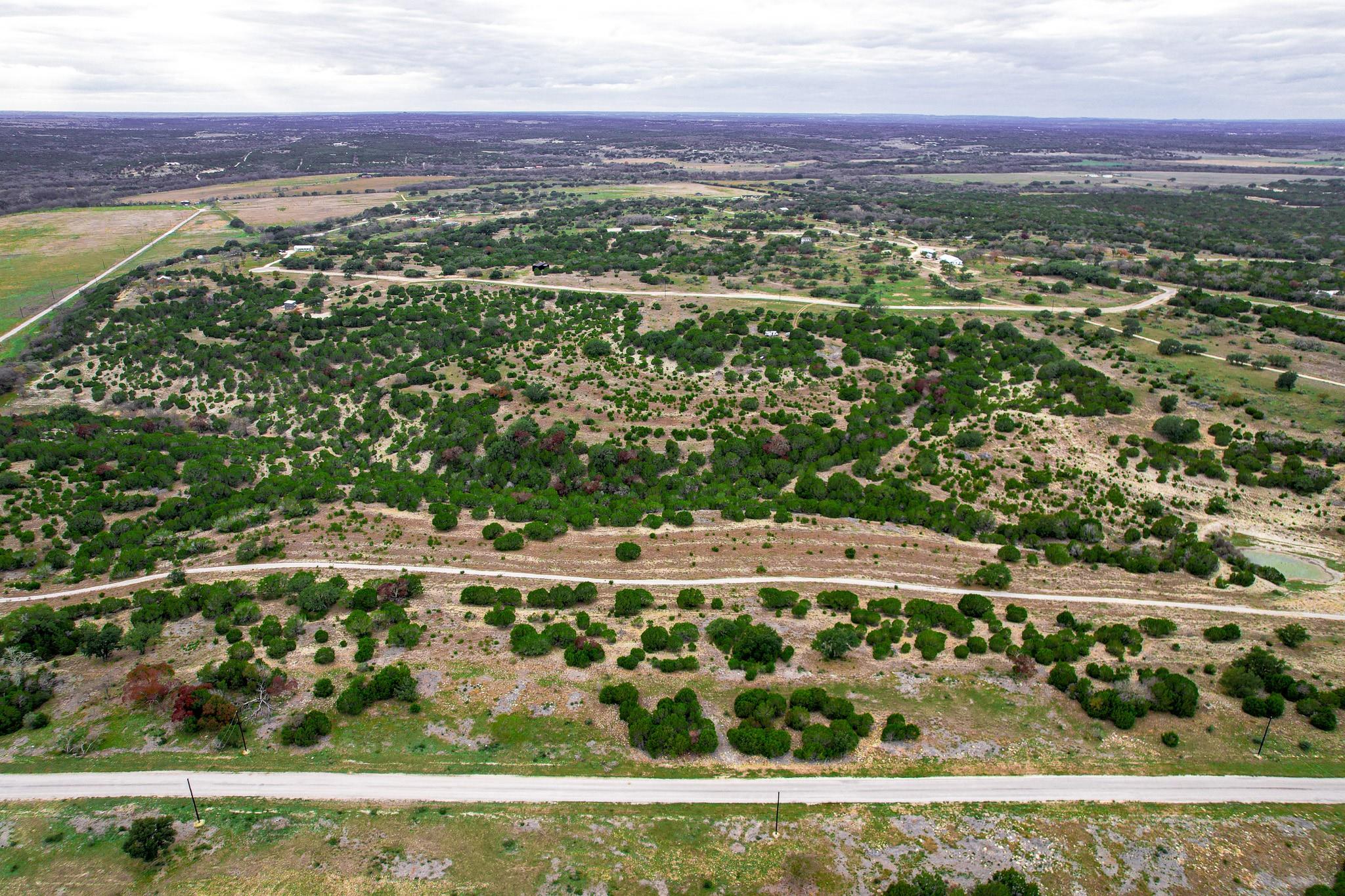 00000 River Shoals Dr, Kempner, TX 76539