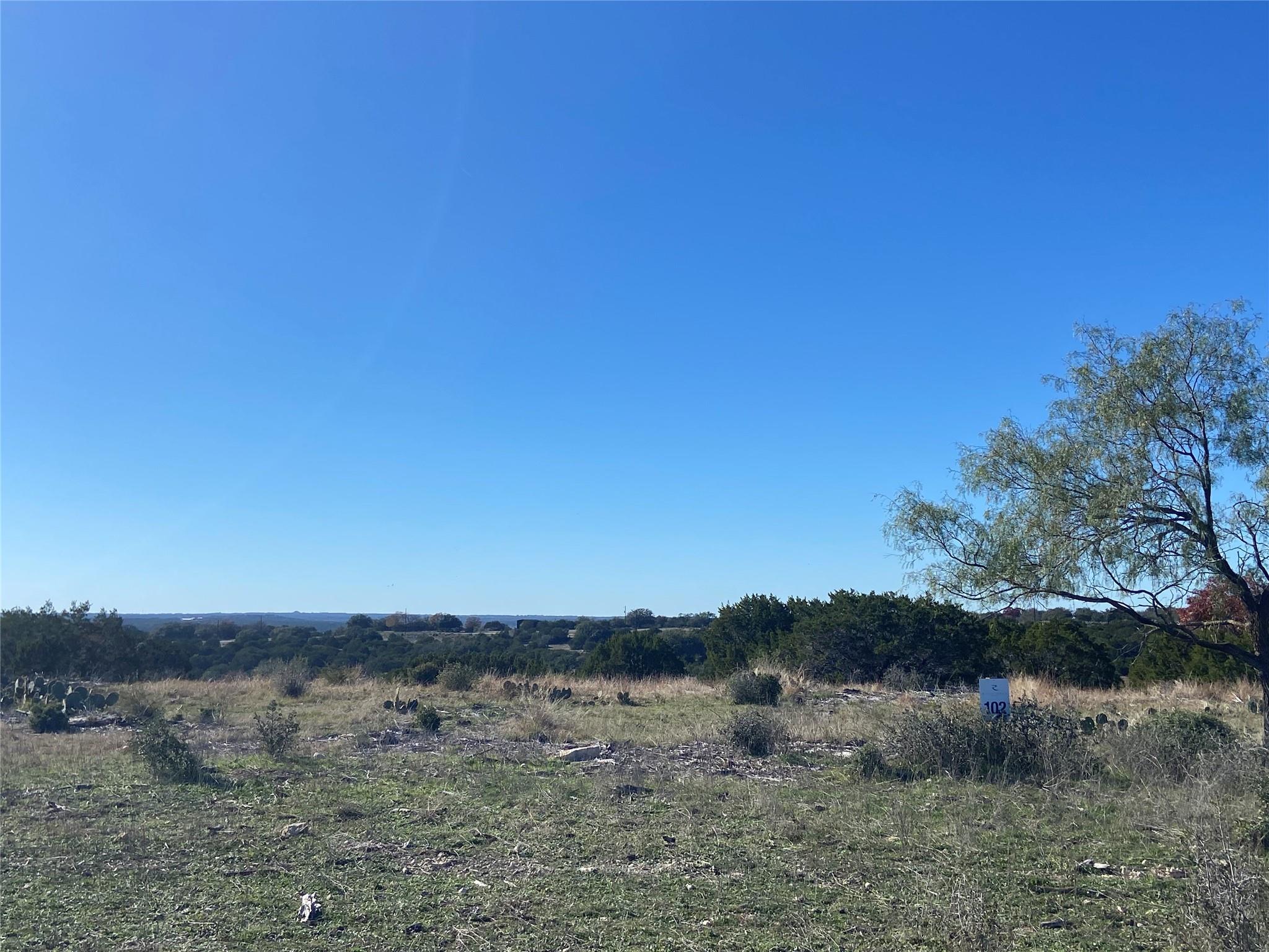 00000 River Shoals Dr, Kempner, TX 76539