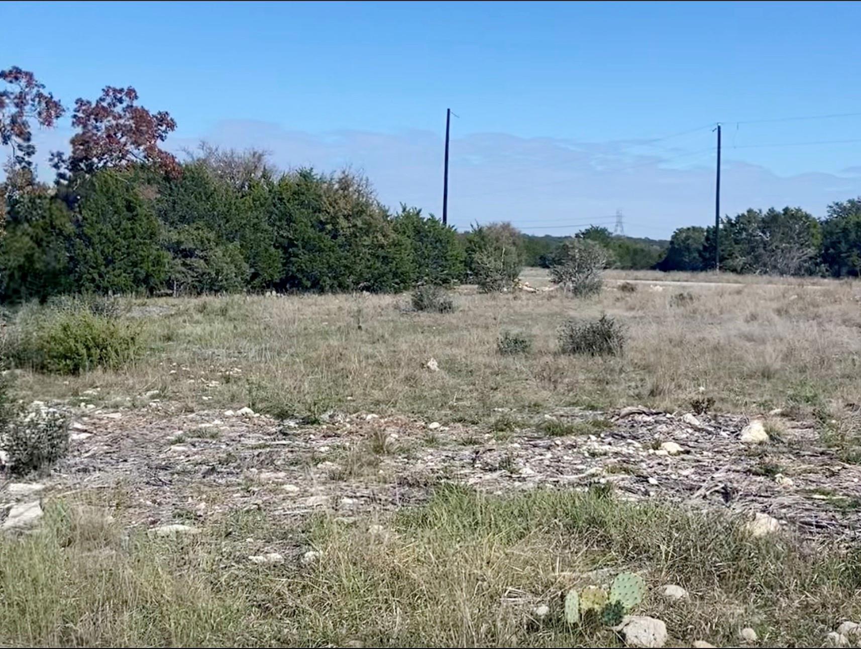 00000 River Shoals Dr, Kempner, TX 76539