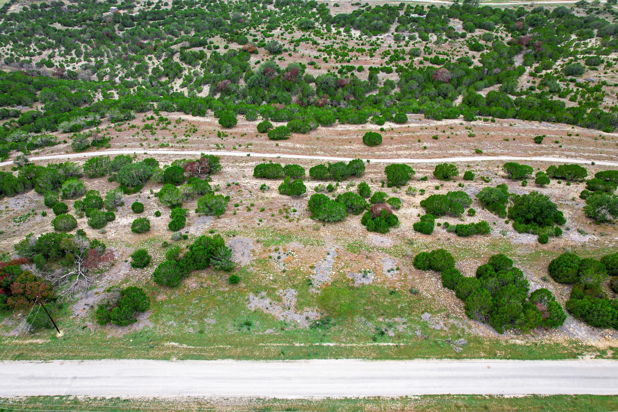 00000 River Shoals Dr, Kempner, TX 76539