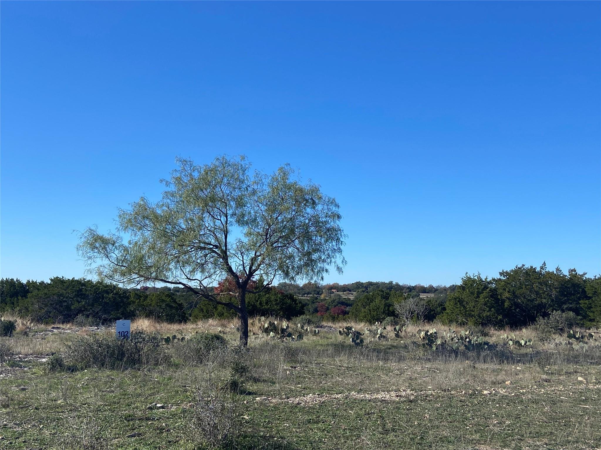 00000 River Shoals Dr, Kempner, TX 76539