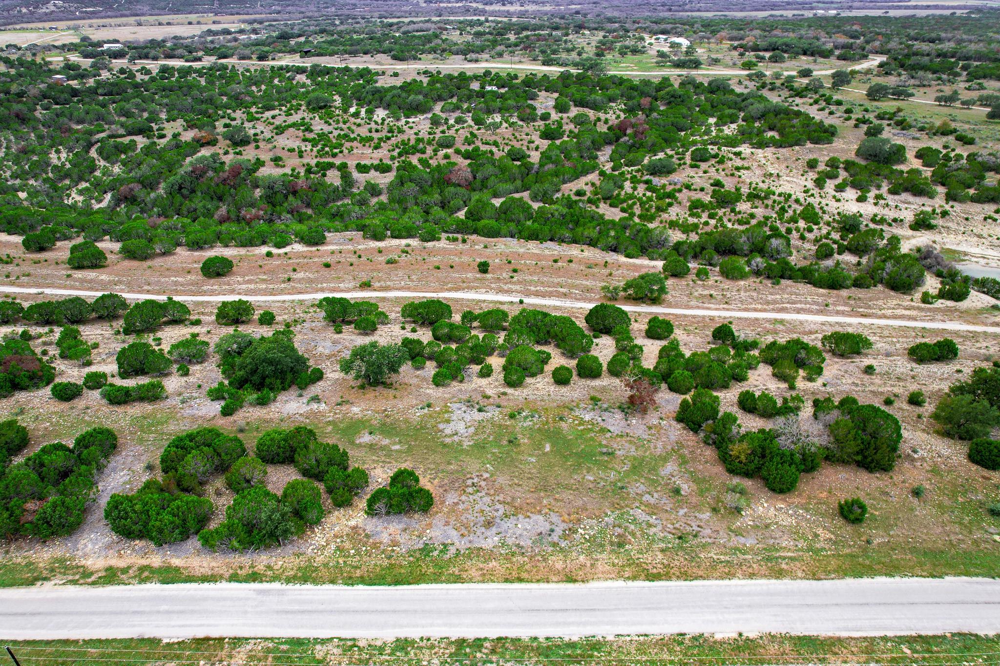 00000 River Shoals Dr, Kempner, TX 76539