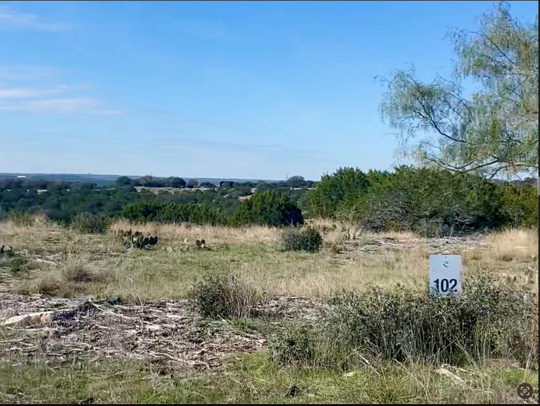 00000 River Shoals Dr, Kempner, TX 76539