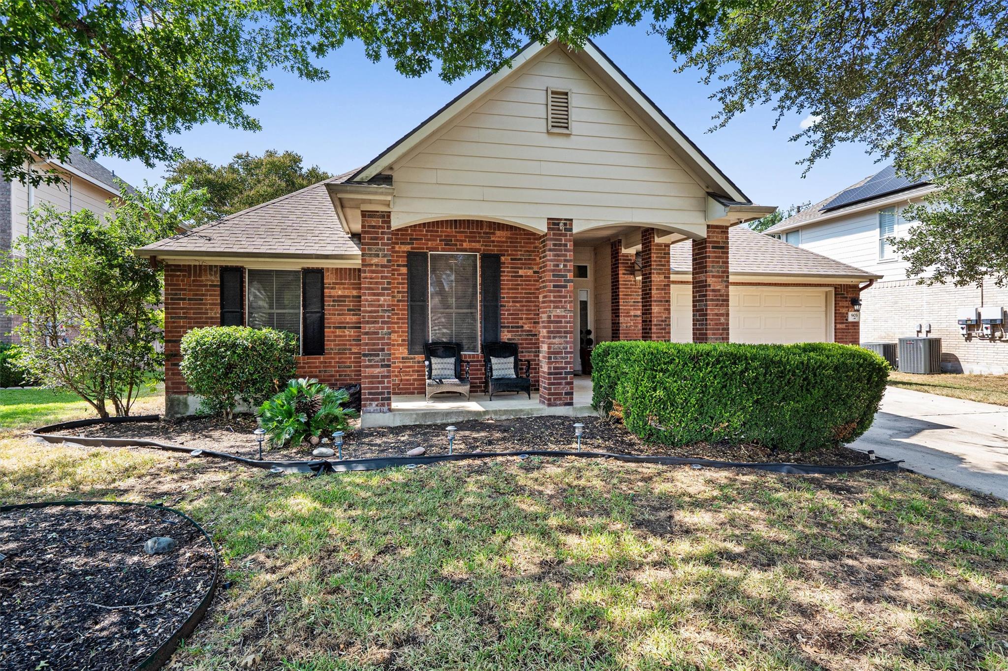 903 Cabriole Dr, Pflugerville, TX 78660