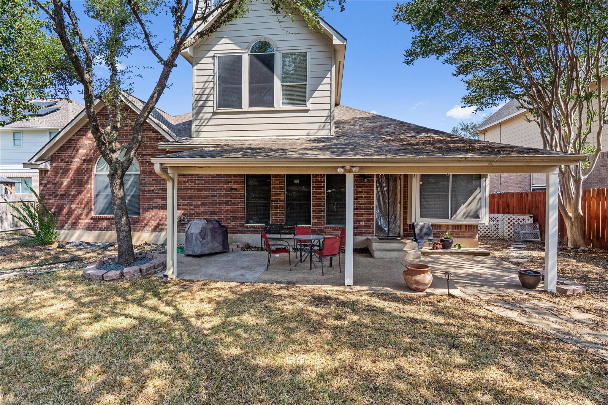 903 Cabriole Dr, Pflugerville, TX 78660