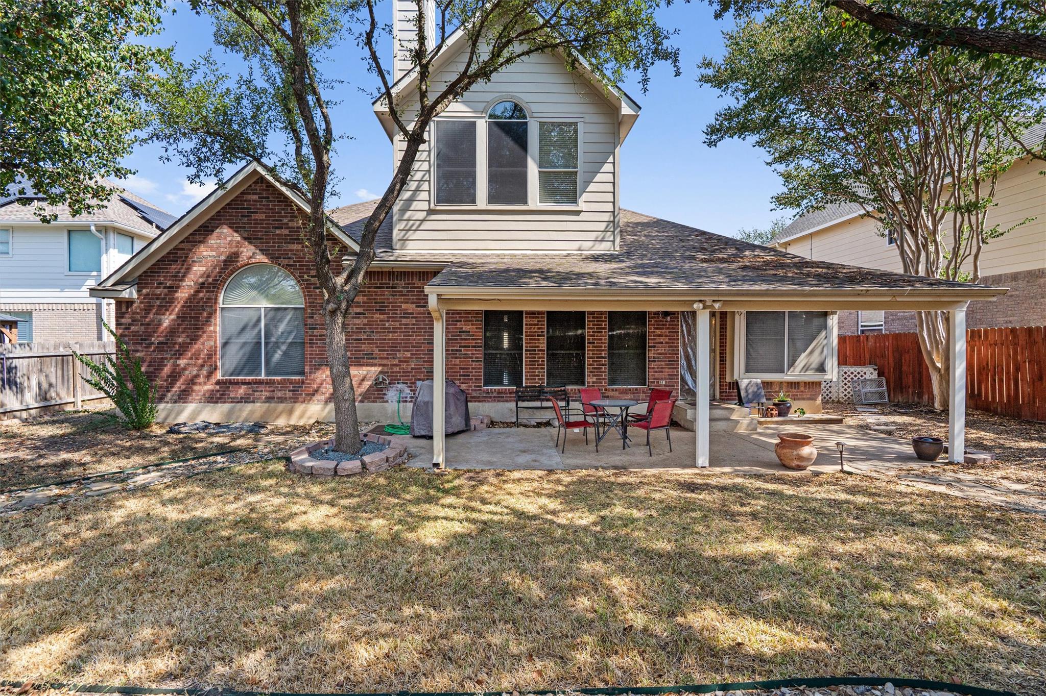 903 Cabriole Dr, Pflugerville, TX 78660