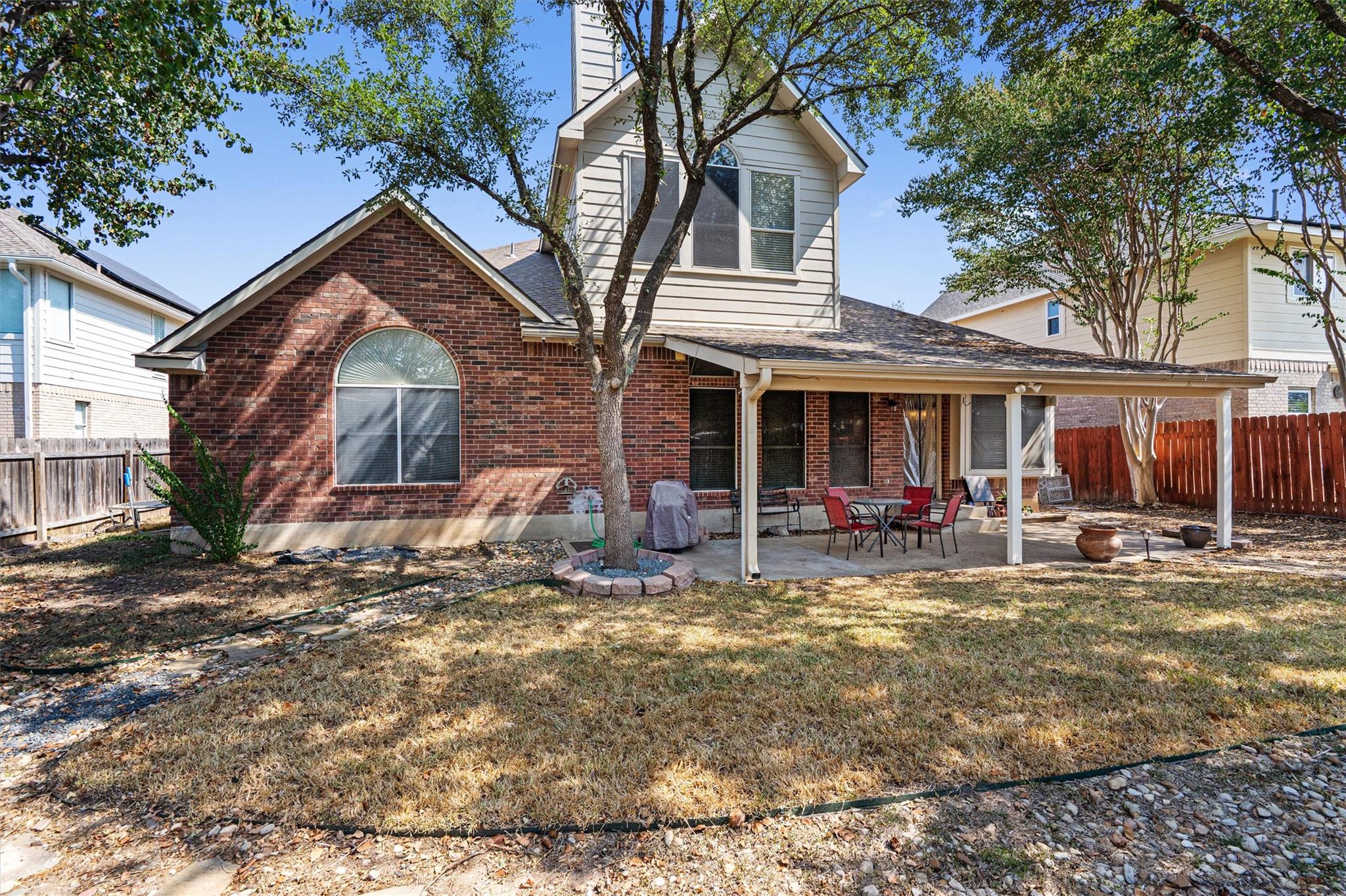 903 Cabriole Dr, Pflugerville, TX 78660